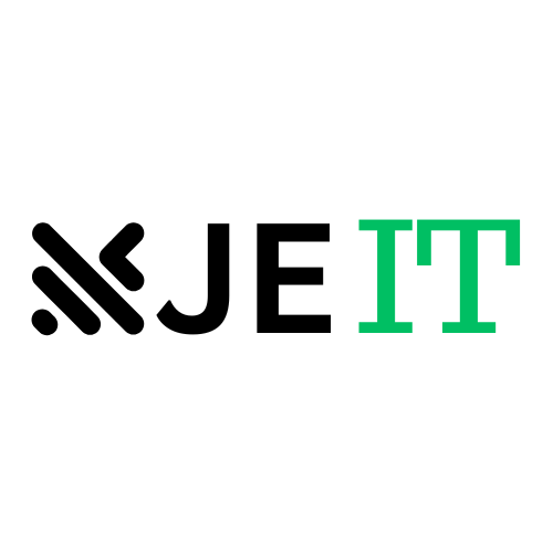 MJE IT Logo